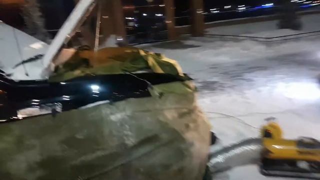 Отогрев авто Астана 87778709777. обогрев авто. Разогрев авто. Заводка автомобиля в мороз. смотреть онлайн