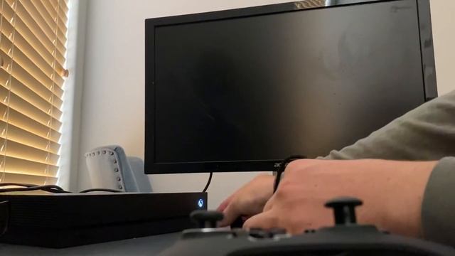 Part 2 How to Map Paddles for Fusion by Power A. Pro Xbox controller With paddles смотреть онлайн