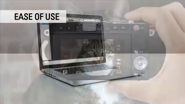 Olympus PEN E-PL3.flv смотреть онлайн