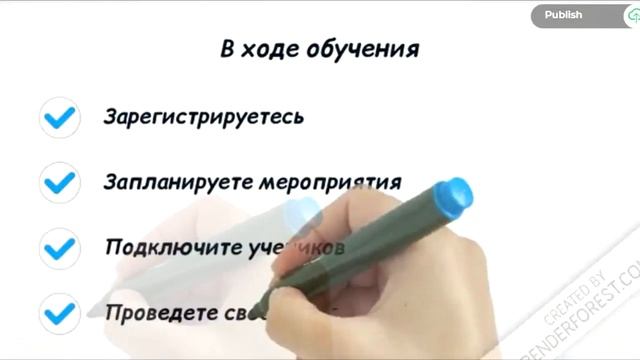 ОРГАНИЗАЦИЯ ДИСТАНЦИОННОГО ОБУЧЕНИЯ НА ПЛАТФОРМЕ MIND ONLINE LEARNING смотреть онлайн