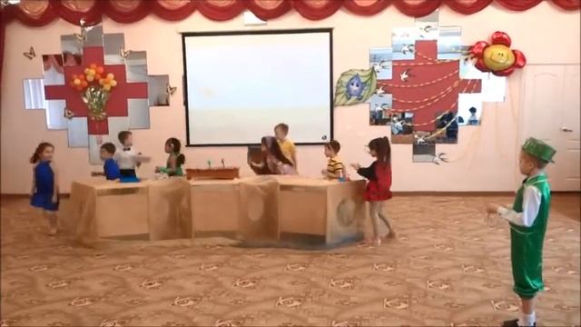 Оркестр Я рисую весну смотреть онлайн