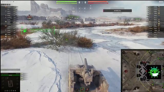 Об 252 У Защитник и Т77 бесплатно в аренду на 14 дней + резервы смотреть онлайн