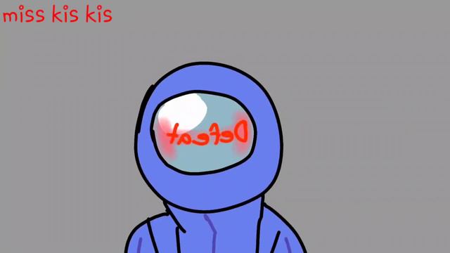 Top 10 meme Among Us/Топ 10 меме Среди нас смотреть онлайн