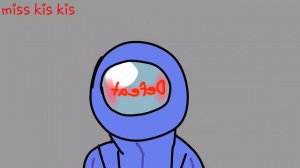 Top 10 meme Among Us/Топ 10 меме Среди нас