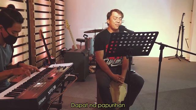 Hesus | TLC Worship Cover смотреть онлайн