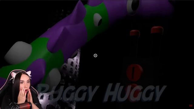 БАНБАН 4 СТАЛ РЕАЛЬНО ЖУТКИМ!?➤ GARTEN OF BANBAN 4 Gameplay смотреть онлайн