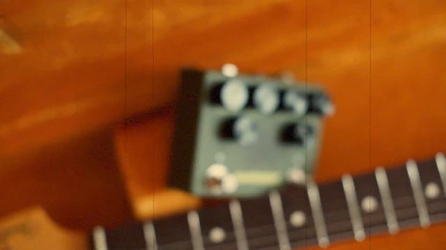Kasleder Fx Diaries - Surf-punk jam with House Of Blues Germanium Preamp/OD/Fuzz смотреть онлайн