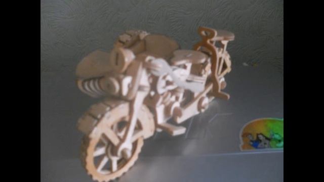 Лобзик творит чудеса - SkoolTV смотреть онлайн