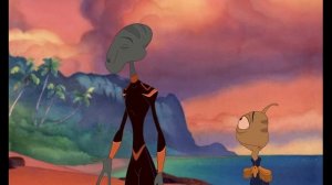 ЛИЛО И СТИЧ | КОНЦОВКА | СТИЧ ДОЛЖЕН ИДТИ НА КОРАБЛЬ?