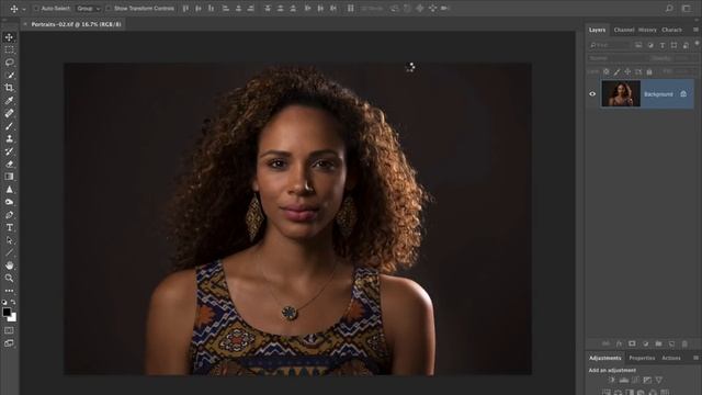 More Photoshop Buried Treasure: Image Processor смотреть онлайн