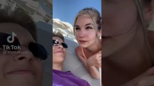 МАМА, КОГДА Я РЯДОМ С НИМ💖СОФА КУПЕР И ВАСЯ АЛДЕРСОН💫