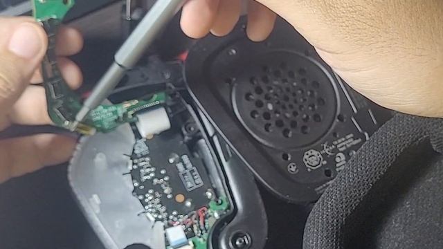 Não Desista do seu Headset Logitech G935! Consertei o meu Após 1 Ano e Meio de Garantia - Saiba Com смотреть онлайн