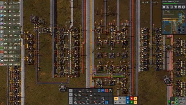 Factorio 0.17 | Factory Island EP40 Modules for Free items | Tutorial, Guide, Lets Play смотреть онлайн