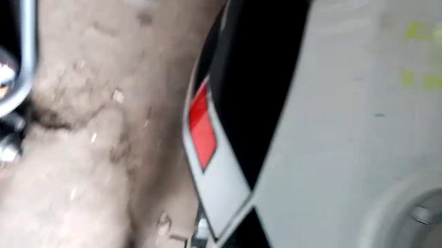 Как сорвать диски сцепления, чтобы не рвало мотоцикл после стоянки. Spark SP200R-28 смотреть онлайн