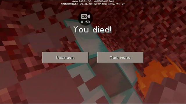 Herobrine sighting..TWF 100% real смотреть онлайн