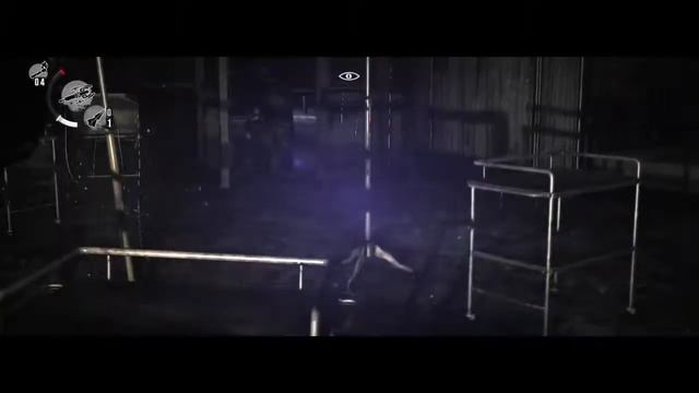 The evil within folytatâs (60 fps) смотреть онлайн