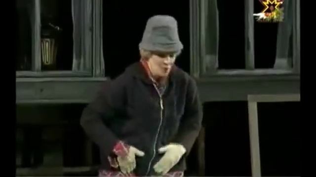 Тăм тивне чечексем (Чувашский спектакль) смотреть онлайн