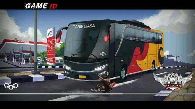 UPDATE BUSSID V4.0.3? KODENAME SHD & SHD TRONTON ROMBAK JB2+ ACC LAMKOL + STROBO TUMPUK RGB & NO PW смотреть онлайн