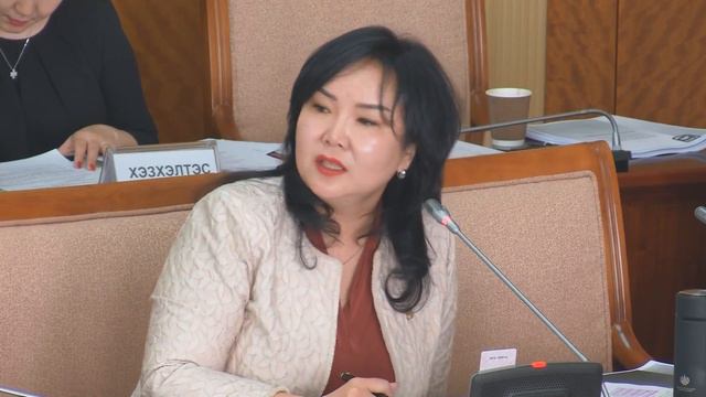 Н.Оюундарь: Олон монголчууд амьдардаг улсад гэрээ, хэлэлцээр байгуулах нь чухал байна смотреть онлайн