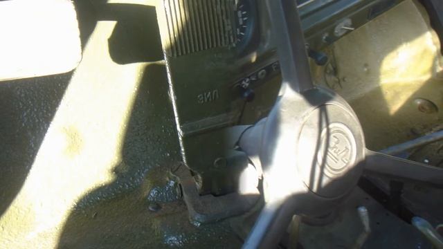 Ассенизатор КО-520Д шасси ЗИЛ-131 (1991 г.) дизель в наличии смотреть онлайн