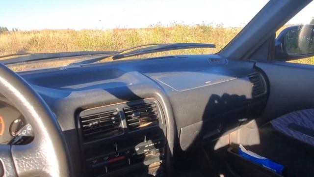 Редкий, но интересный — Subaru Justy 2. Автомобиль с уникальными особенностями смотреть онлайн