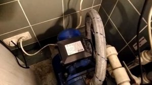 Насосная станция ремонт своими руками. Конденсатор