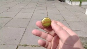 Тихая охота - ищу крышки от пива под супермаркетами и магазинами