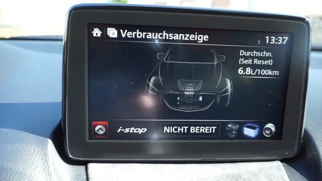 Project Mazda CX-3 -- after 1 year of modified смотреть онлайн