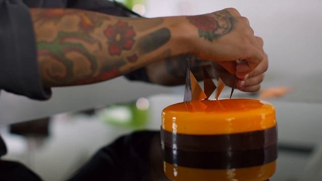 The Taste of Success - Diego Lozano & UNOX смотреть онлайн