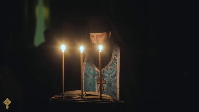 Трипеснец предпразднства Рождества Христова. смотреть онлайн