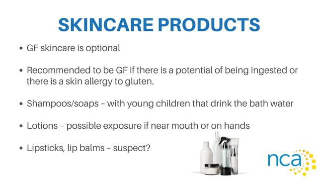 Going Gluten-Free: Off To A Fresh Start Full Video