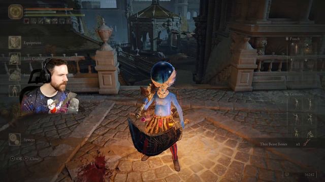 Elden Ring rando part 10: BUYING PROGRESS смотреть онлайн