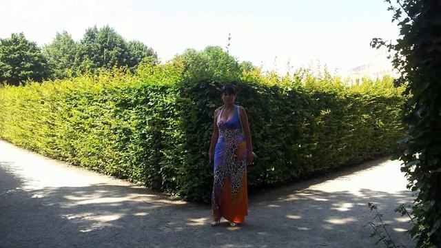 Вена город Моцарта смотреть онлайн