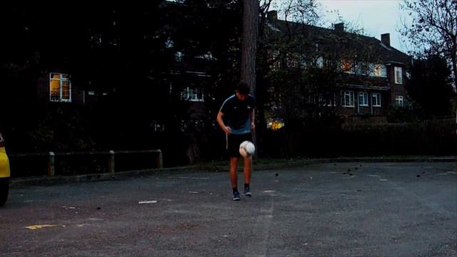 Adidas Tango 12 Test смотреть онлайн