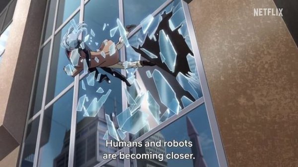 Pluto [Плутон] - Трейлер