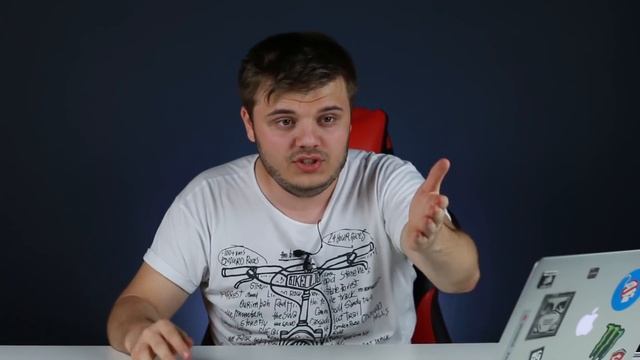 Q&A 19 (Сборки, Видфест, Игромир.) смотреть онлайн