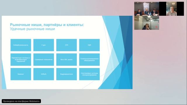 1. Аргентина. Ведение ИТ-бизнеса в Аргентине.