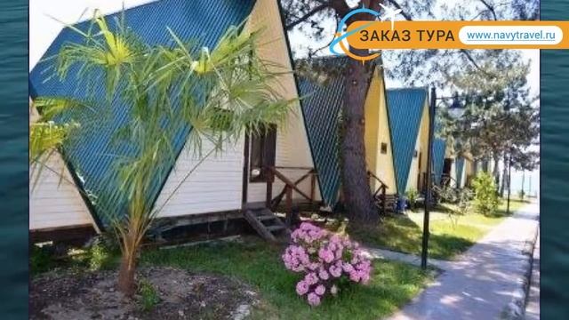 КЯЛАСУР 2* Абхазия Сухум обзор – отель КЯЛАСУР 2* Сухум видео обзор смотреть онлайн