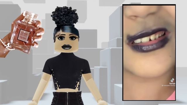HOW TO BE A BADDIE ✨??// TREND смотреть онлайн
