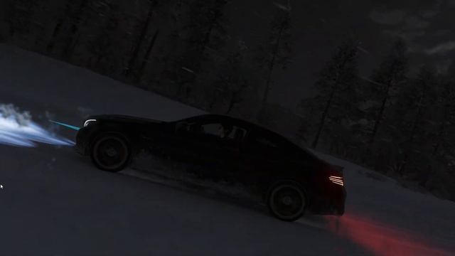 Forza Horizon 4 -Drive Forever Music смотреть онлайн