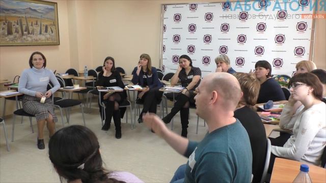 КМ. Урок 2. Принципы работы группы смотреть онлайн