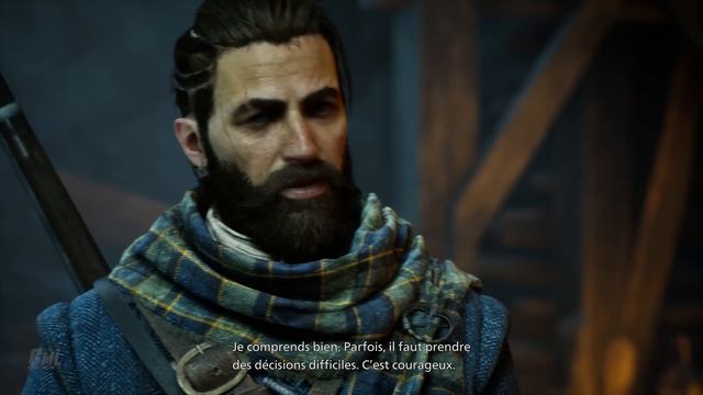 BANISHERS GHOSTS OF NEW EDEN fr - FILM JEU COMPLET смотреть онлайн