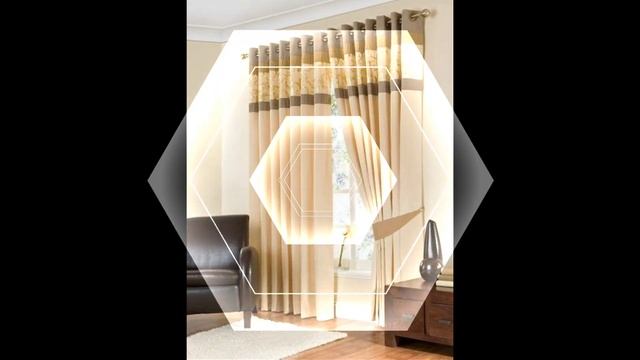100 Modern Living Room Curtains Design Ideas 2023 | Latest Curtain Colors Design For Home Interiors