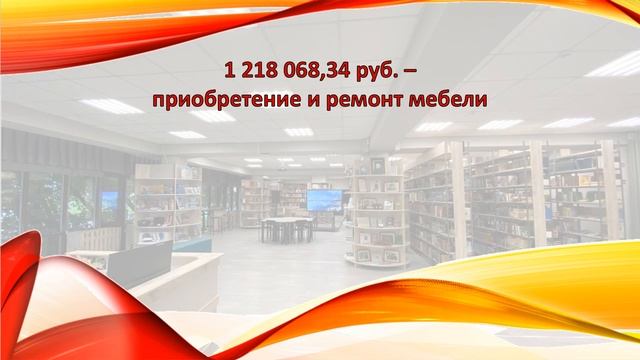 Библиотека нового поколения смотреть онлайн