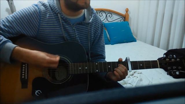 Ty Segall - The Keepers Cover смотреть онлайн