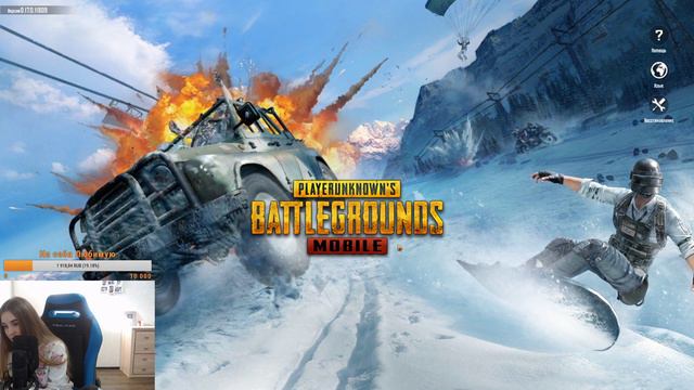 КАСТОМКИ В PUBG MOBILE ВЕСЬ СТРИМ ! ЗАВТРА ПРАКИ ОТ TIRAMISU ! РЕГИСТРАЦИЯ ОТКРЫТА ! смотреть онлайн