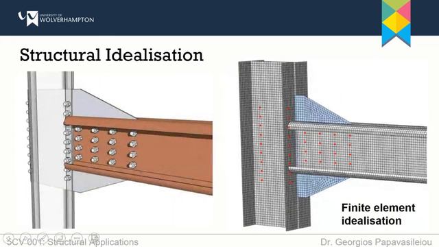 01 Structural Applications Week 2 Session 1 смотреть онлайн