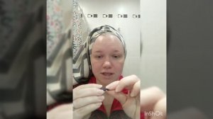 Мое знакомство с ? Интенсивно подтягивающие капсулы для лица "Королевский бархат" 24547