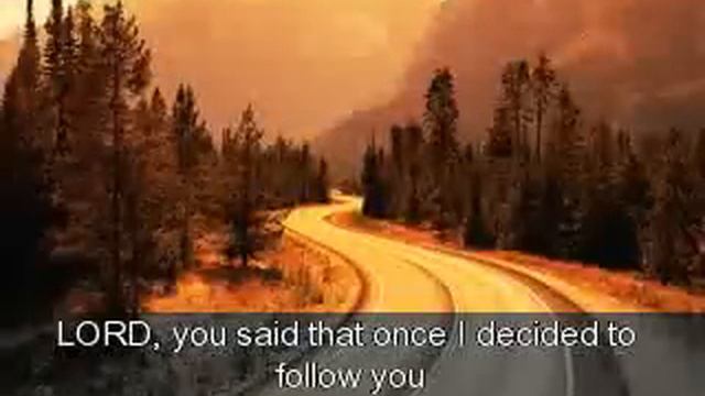 Katherine Jenkins - I Will Pray For You смотреть онлайн