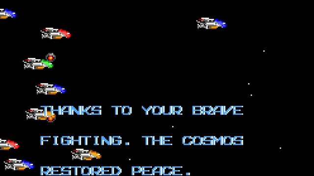 R-Type Longplay (Sega Master System) [FM Music] [QHD]